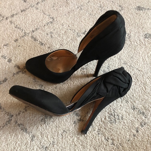 Badgley Mischka Shoes - Badgley Mischka Pumps